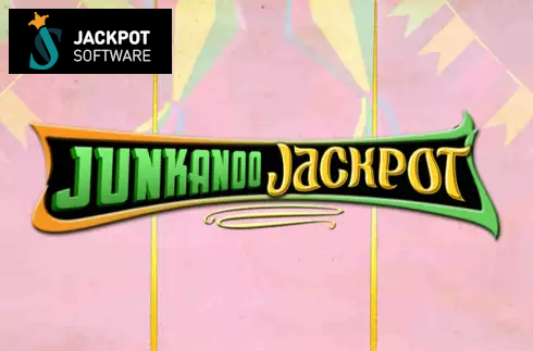 Junkanoo Jackpot